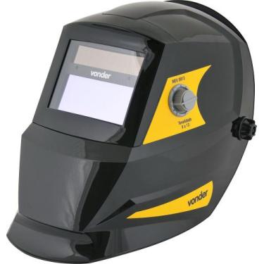 Imagem de Mascara Solda Automática Tonalidade 9-13 Catraca Me Vonder