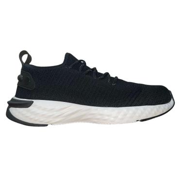 Imagem de Tênis Esportivo de Malha Masculino Actvitta 4930.101 Preto-Masculino