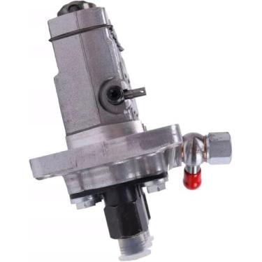Imagem de Compatível com motor compatível com bomba de injeção de combustível Perkins 400C 104134-3071 9410618461 131017821