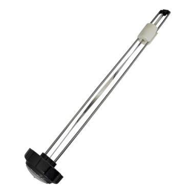 Imagem de Recmod Tampa de gás 1240119 com manômetro compatível com Polaris Ranger 400 425 500 700 anticorrosão Ranger TM