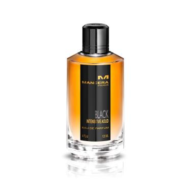 Imagem de Perfume Mancera Intensive Aoud Black Eau De Parfum 120ml