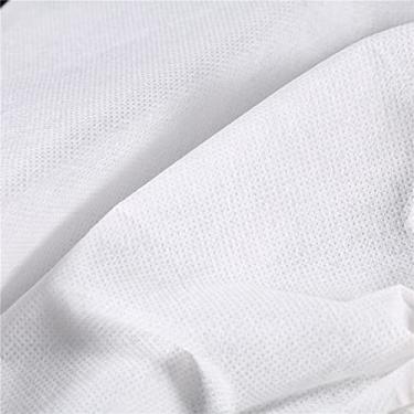 Imagem de Ymiko Folhas de Coletor de Poeira de Unha, Bolsas de Coleta de Poeira Coletor de 10pcs Unhas Não Tecidas Sacos de Substituição de pó de pó para Sacos de para Coleta de