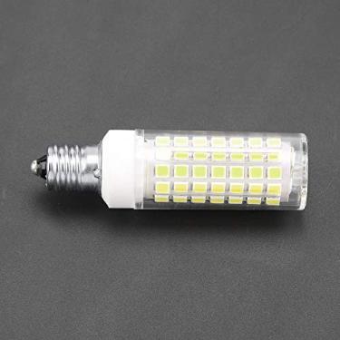 Imagem de Mingzhe Luz de Milho LED de Alta Eficiência 6W 85V-265V 88LED Lâmpada Iluminação Decorativa Interna (E12)