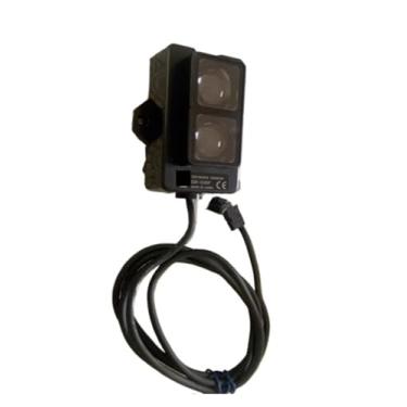 Imagem de Sensor fotoelétrico DX-S35F Interruptor fotoelétrico