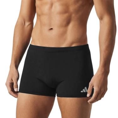 Imagem de Sunga Boxer Adidas Solid Masculina