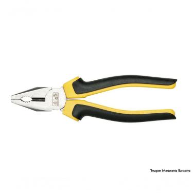Imagem de Alicate Univ Import 08Equot