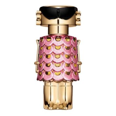 Imagem de Paco Rabanne Fame Blooming Pink Eau De Parfum Refillable - Perfume Feminino 80ml