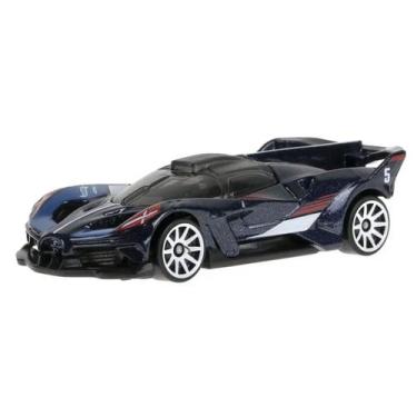 Imagem de Hot Wheels - Bugatti Bolide - JJJ20 - Mattel, Sortido, Hot Wheels