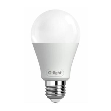 Imagem de Lâmpada Led Ence A60 E27 Autovolt 9w - 6500k - Luz Branca