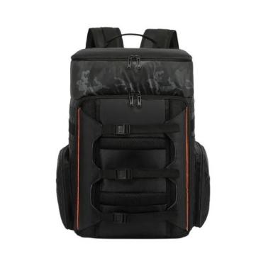 Imagem de Mochila Grande Para Drone De Esportes Ao Ar Livre, Impermeável, Para C