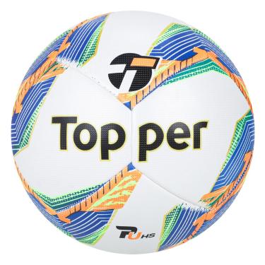 Imagem de Bola de Futebol Campo Topper Samba Pro 2024-Unissex