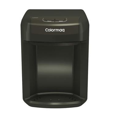 Imagem de Purificador de Água Colormaq Eletrônico Grafito Bivolt