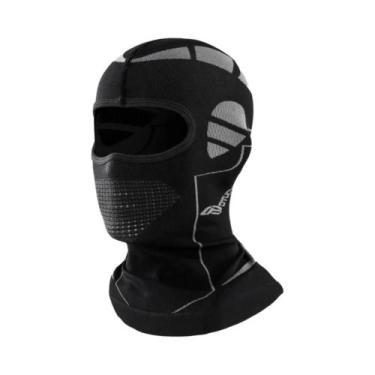 Imagem de Máscara Facial Térmica E Respirável Para Ciclismo De Inverno, Gorro Ga