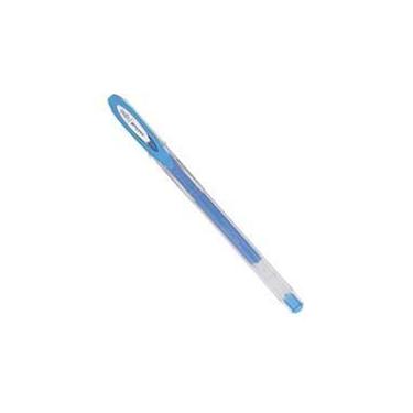 Imagem de Caneta Um-120Ac Uni Ball Angelic Azul - 17.5600 - Uni-Ball