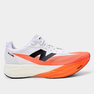 Imagem de Tênis New Balance Fuelcell Supercomp Elite V5 Feminino-Feminino