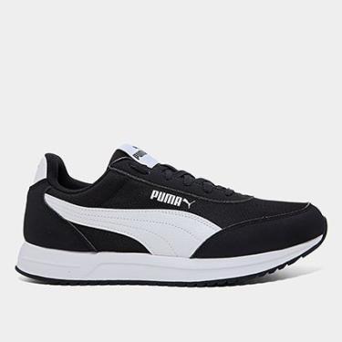 Imagem de Tênis Puma R78 Lightwind-Unissex