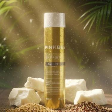 Imagem de Finalizador Multifuncional RepairLux 300ml Proteção Térmica, AntiFrizz