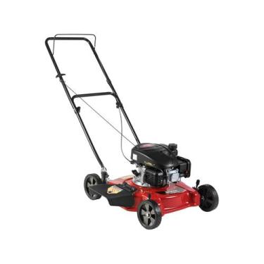 Imagem de Cortador de Grama À Gasolina B4T4000SL 20 pol. 139CC Branco Vermelho
