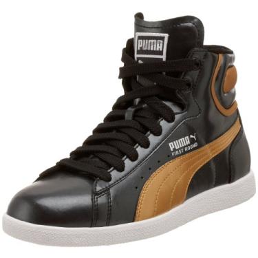 Imagem de PUMA Little Kid/Big Kid First Round Flipper II Sneaker