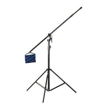 Imagem de Tripé de Iluminação Girafa Greika YS513