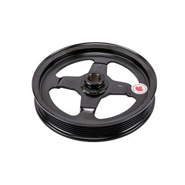 Imagem de ACDelco Polia da bomba de direção hidráulica GM Genuine Parts 12568997