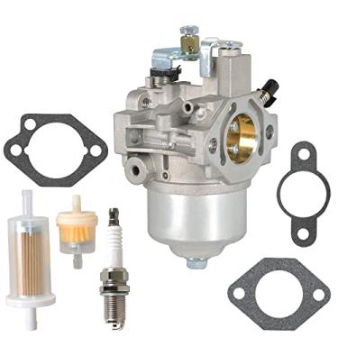 Imagem de Carburador acessórios de substituição para Kawasaki Mule 500 520 550 KAF300A KAF300B KAF300C KAF300D KAF300 15003-2178, 15003-2589, 11009-2939, 11060-2334