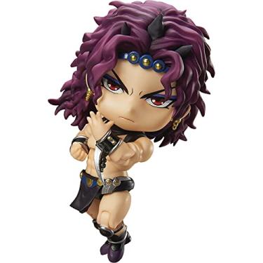 Imagem de MediCos JoJo’s Bizarre Adventure: Kars Nendoroid Action Figure
