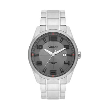 Imagem de RELÓGIO ORIENT MASCULINO CLÁSSICO MBSS1297 G2SX PRATEADO