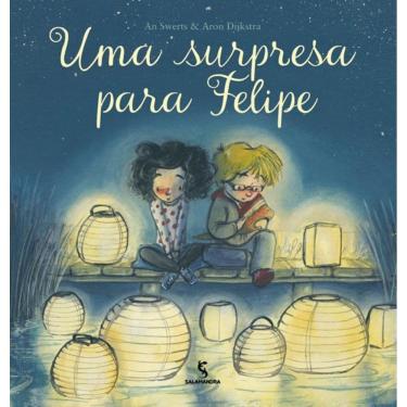 Imagem de Surpresa Para Felipe, Uma