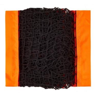 Imagem de Rede de Beach Tennis Shark - Laranja