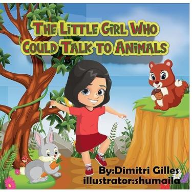 Imagem de The Little Girl Who Could Talk To Animals