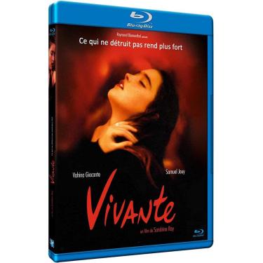 Imagem de Vivante [Blu-ray]