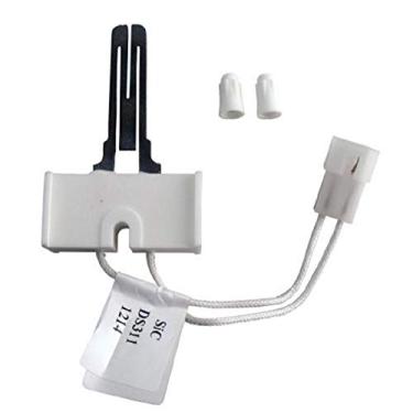 Imagem de Supco Ignitor de secadora SDE364, substitui 4391996, 304970, WE4X750, 5303937186. Balas: