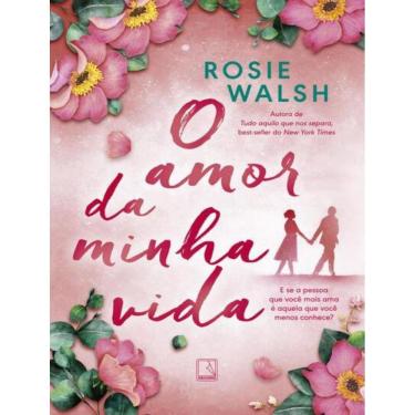 Imagem de Amor Da Minha Vida,O