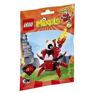 Imagem de Lego Mixels 41531 Flamzer - LEGO