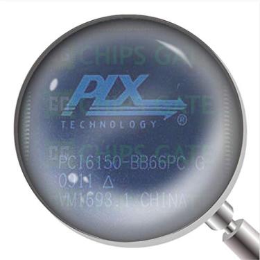 Imagem de PCI6150-BB66PCG 1Pcs PCI6150-BB66PCG