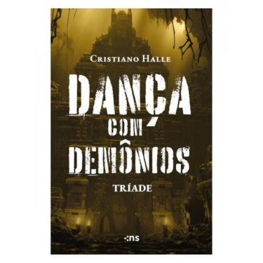 Imagem de Dança Com Demônios - Tríade (Vol. 4)
