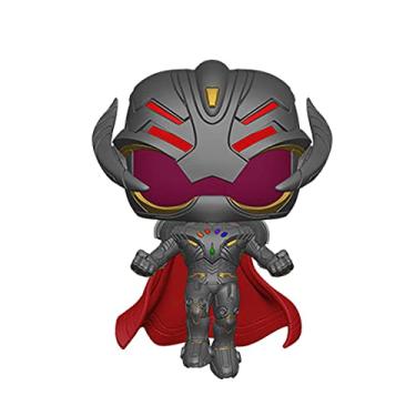 Imagem de Boneco Pop Funko Marvel What If Inifinity Ultron #973