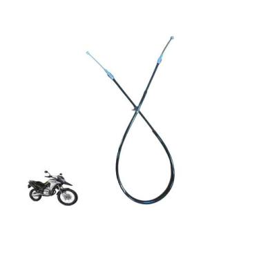 Imagem de Cabo De Acelerador Posição (B) Honda Xre 300 2009 A 2015 - CATIIMOTO