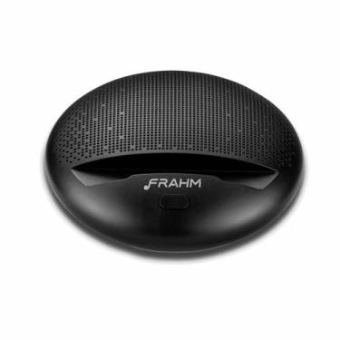 Imagem de Caixa de Som Portátil 3W Dock Station Meet One BT P2 Celular Frahm - 3