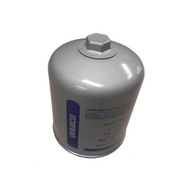 Imagem de Filtro Secador Ar   Pgr124 Cinza Rosca Grossa 4329012282. - Cabovel
