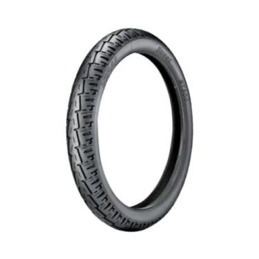 Imagem de Pneu Traseiro Honda Biz 125/110/100 Pop 100 Vipal 80/100-14 ST300 Uso 