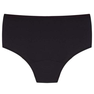 Imagem de Calcinha absorvente Pantys Dry Incontinência Moderada, PP