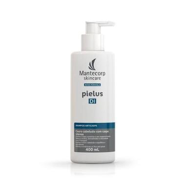 Imagem de Shampoo Anticaspa Pielus DI 400ml