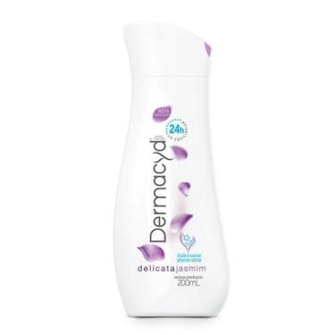 Imagem de Sabonete Íntimo Dermacyd Pro-Bio Delicata Jasmin 200ml