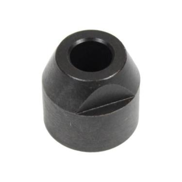 Imagem de Porca da Pinça 6mm P/ Retificadeira Makita Gd0600, Gd0601, M9100, Mgd1