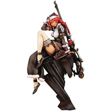 Imagem de Alter Overlord Lupusregina Beta So-Bin 1/8 PVC Figure