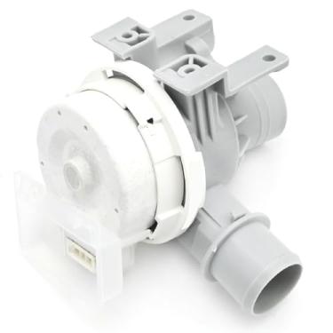 Imagem de EATAKWARD Conjunto de bomba de drenagem AHA75673404 para substituição de máquinas de lavar com carregamento frontal para LG WT7900HBA WT7300CW WT7305CV WT7405CW WT7880HWA
