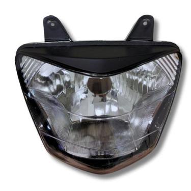 Imagem de Bloco Optico Compatível XRE 300 2010 a 2017 Motocicletas - kvell
