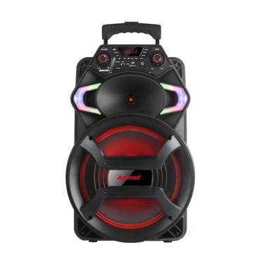 Imagem de Caixa de Som AMVOX 550W RMS ACA 550 - Strondo II